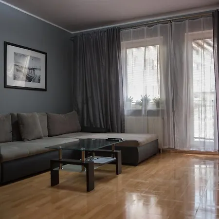 דירה Sopot Apartament