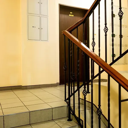 Sopot Apartament דירה *