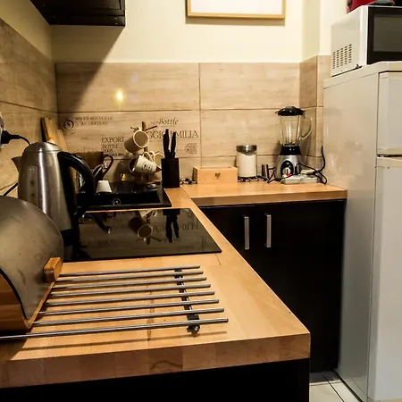 Sopot Apartament Апартаменты Сопот