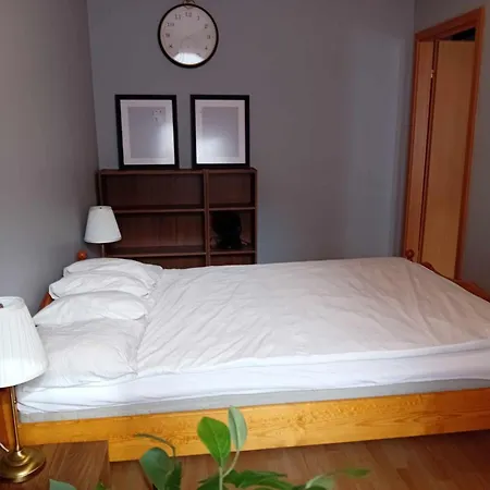 Sopot Apartament דירה