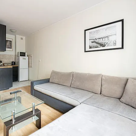 Sopot Apartament * سوبوت
