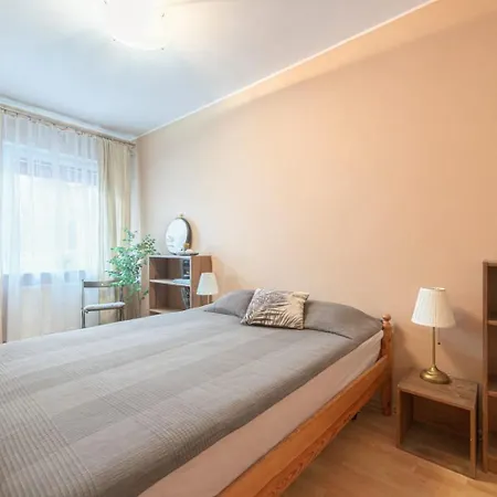 Sopot Apartament Апартаменты *