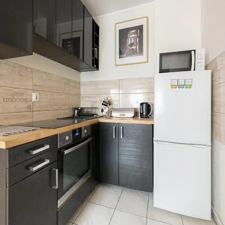 Sopot Apartament * سوبوت