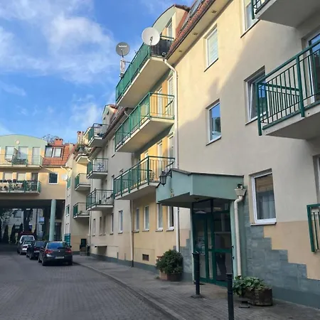 Sopot Apartament