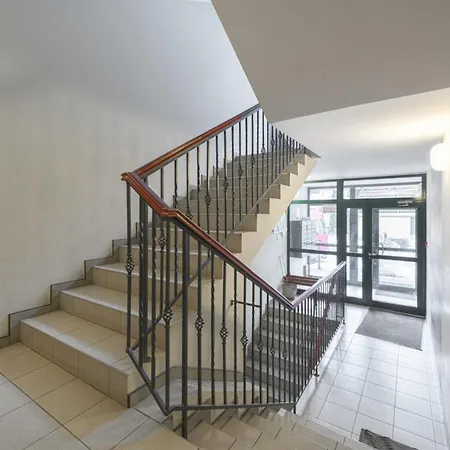 Sopot Apartament سوبوت