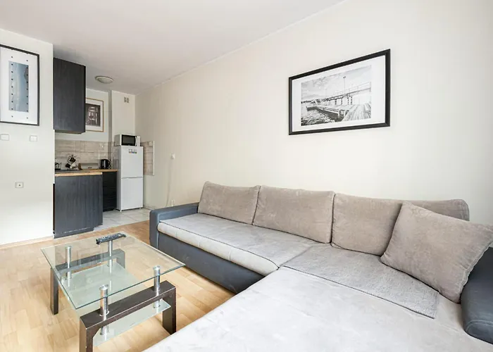 Sopot Apartament * Sopot