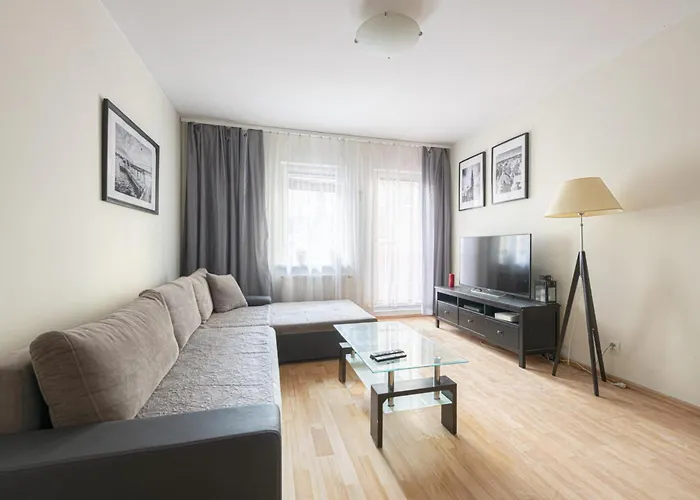 Sopot Apartament Sopot