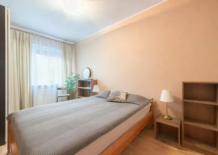 Sopot Apartament Apartment *