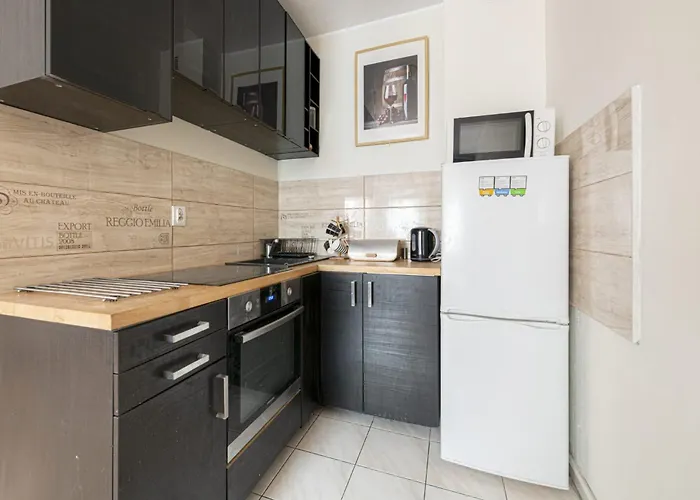 Sopot Apartament * Сопот