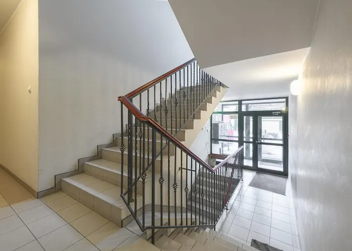 Sopot Apartament Zoppot